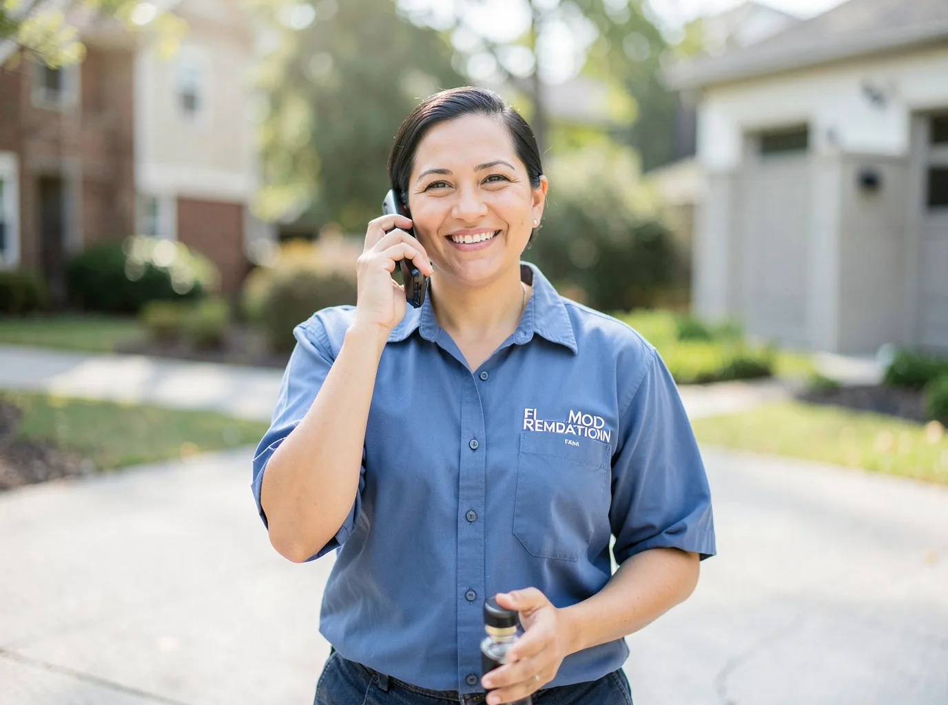 Mold Remediation Ashton, MD FAQs